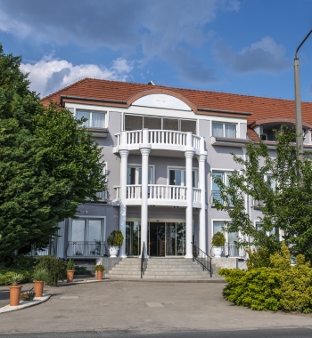 Duna Relax Hotel Ráckeve