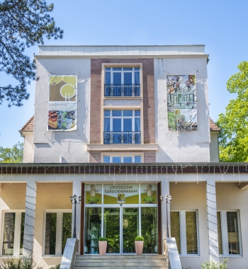 Oxigén Family Hotel Noszvaj