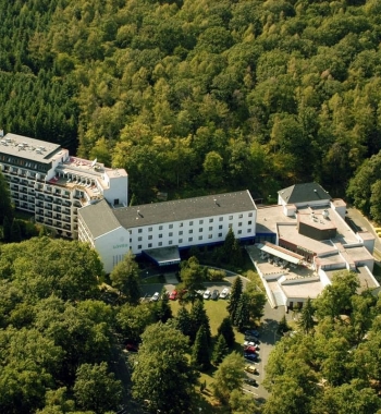 Hotel Lővér Sopron