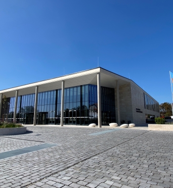 Balatonfüred Kongresszusi Központ Hotel