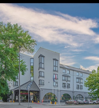 Castrum Hotel Székesfehérvár