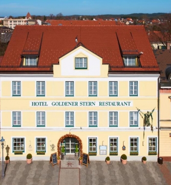 Hotel & Restaurant Stern Gmünd