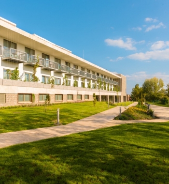 Akadémia Hotel Balatonfüred